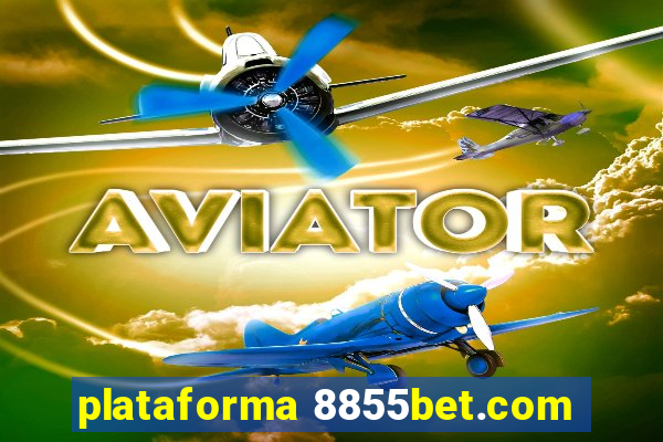 plataforma 8855bet.com